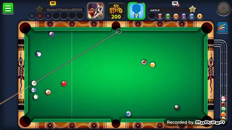 8 Ball Pool Games Free Unblocked