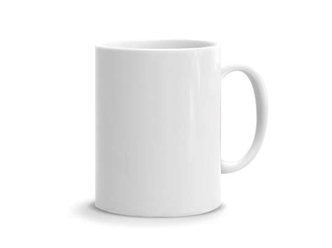 Free printable mug templates you can customize | Canva