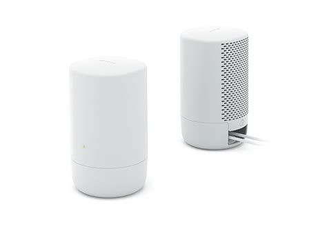 Red Dot Design Award: TELUS Wi-Fi 6 Access Point