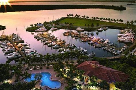 Tarpon Point Marina in Cape Coral, FL, United States - Marina Reviews - Phone Number - Marinas.com