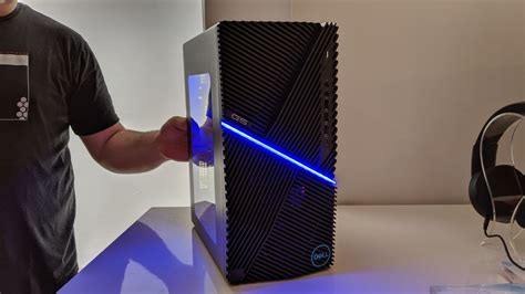 Dell G5 Desktop Is the Budget Gaming PC to Beat | Tom's Guide