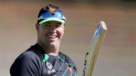 Heath Streak accepts ICC ban, says he didn't fix matches