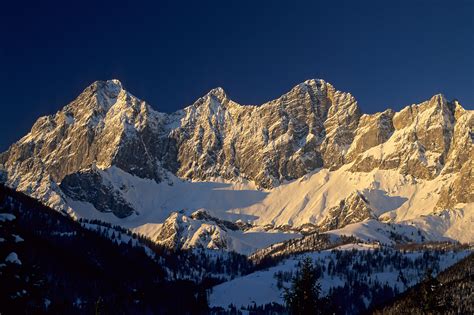 Landhaus Bellevue | Wintertime at Landhaus Bellevue in Ramsau am Dachstein