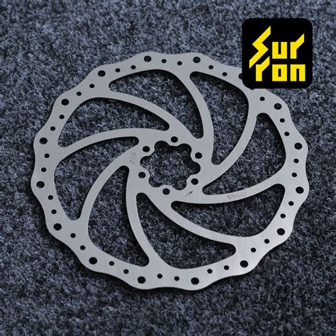 SUR-RON BRAKE DISC(front OR rear USE) – surron