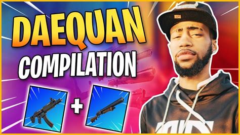 TSM DAEQUAN FUNNY MOMENTS EPISODE 6 - Daequan Funny Compilation ...