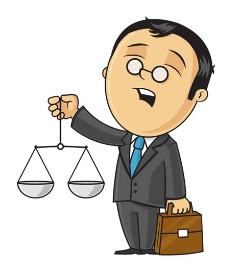 Lawyer PNG Transparent Images - PNG All