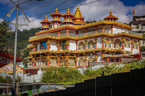 8 Most Famous Temples in Sikkim - Honeymoon Bug