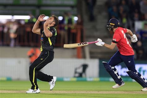 ENG vs AUS T20 World Cup 2022: Head-to-head stats and records you need to know before England vs ...