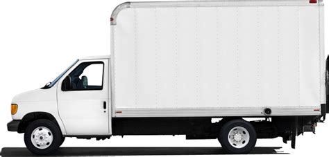 Moving Truck Png - Moving Truck Png Transparent Clipart - Large Size Png Image - PikPng