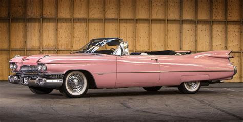 Pink Cadillac from “Pink Cadillac” heads to au | Hemmings Daily