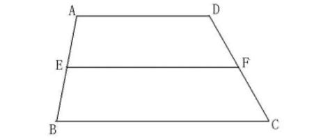 Solved Prove the Trapezoid Midsegment Theorem: | Chegg.com