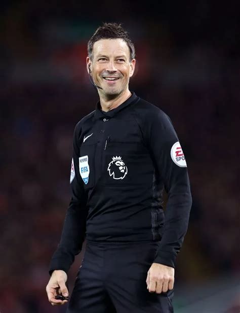 Mark Clattenburg declares Newcastle United the best team in England at Saudi Arabia unveiling ...