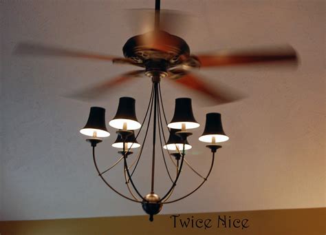 20++ Unique Ceiling Fans With Lights - PIMPHOMEE