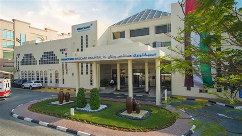 Mediclinic Welcare Hospital receives accreditation as a Centre of ...