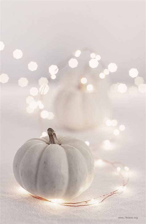 White Pumpkin Wallpapers - Wallpaper Cave