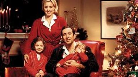 The Family Man Movie Review | Common Sense Media