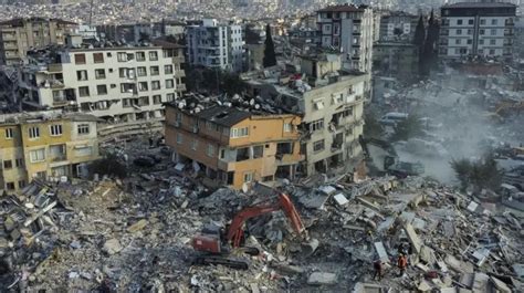 Fire Kills Syrian Family That Survived Disastrous Earthquakes in Turkey