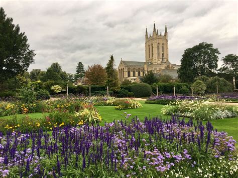 Firefighters called to Bury St Edmunds Abbey Gardens to help rescue deer trapped in fence