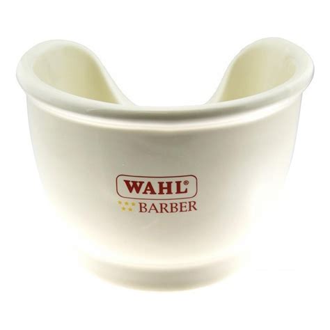 KSHE | Traditional Barbers Shave Bowl