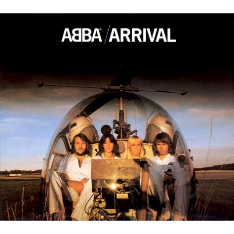 Abba Album Cover Art