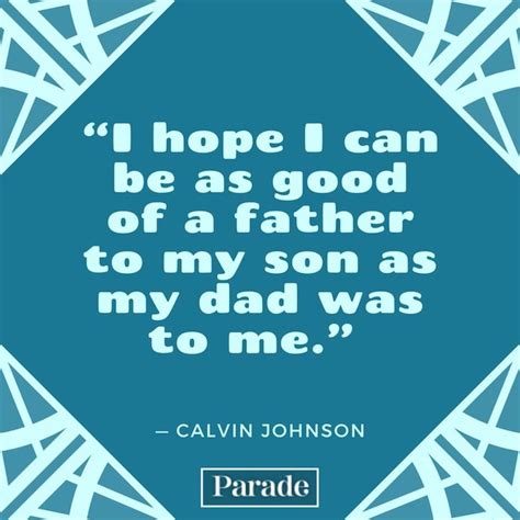 75 Best Quotes About Sons to Warm Your Heart - Parade