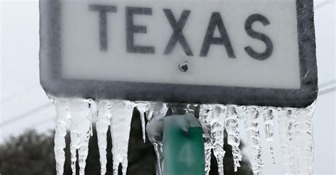 Opinion | Texas Freeze Illustrates a Failed Economic System | Robert Freeman