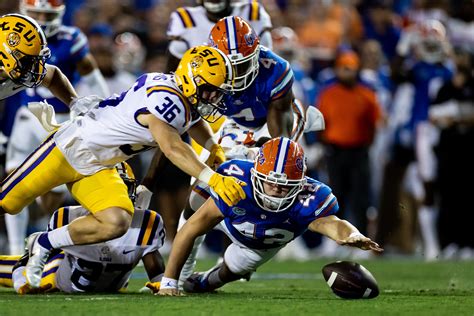 LSU vs. Florida: Five takeaways from win over Gators