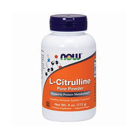 L-Citrulline Benefits | Male Enhancement Ingredients