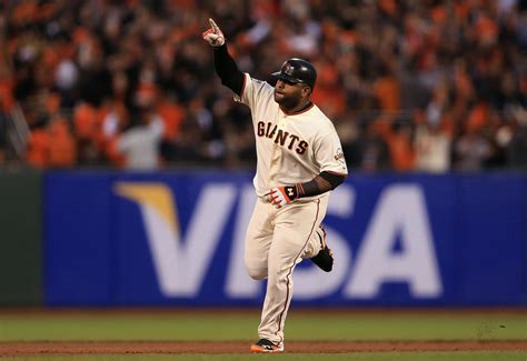 Sandoval’s 3 Homers Lift Giants in World Series Rout of Tigers - The ...