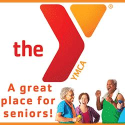 Findlay-YMCA-for-Seniors - Discover 419 - NW Ohio Area Coupons