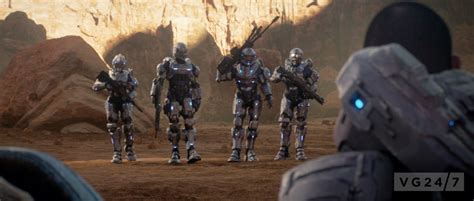 Halo 4: Spartan Ops Episode 8 lands next week, trailer and screens ...