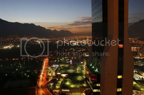 MÉXICO | Monterrey | Califica el Skyline | SkyscraperCity Forum