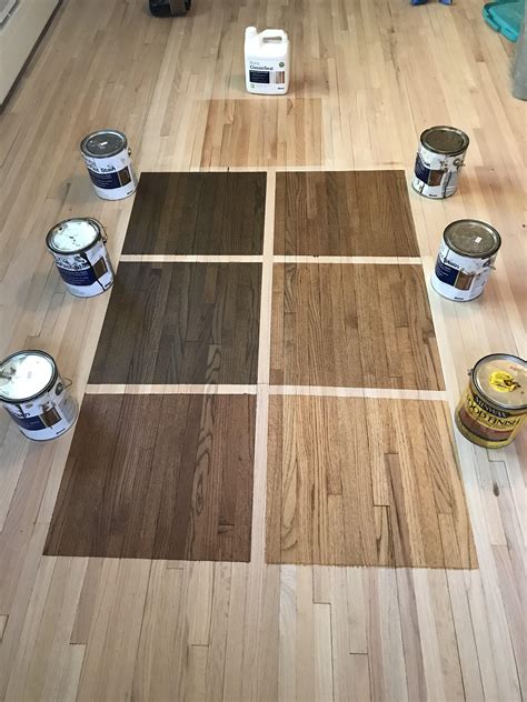 How To Restain Hardwood Floors | Floor Roma