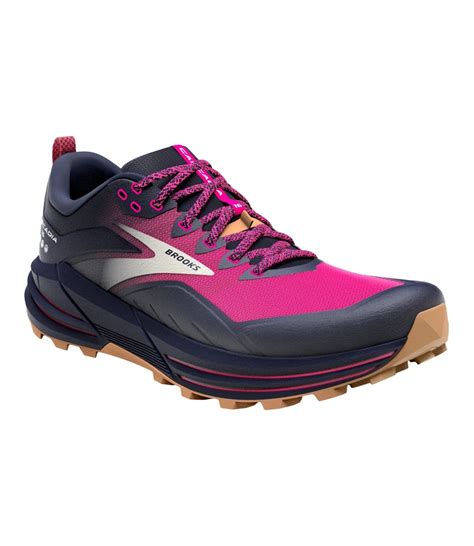 Women's Brooks Cascadia 16 Trail Running Shoes | Running at L.L.Bean