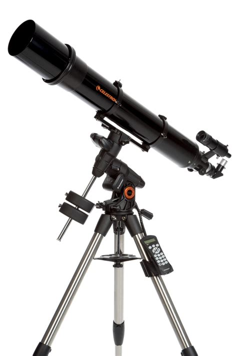 Celestron 6" Refractor Advanced VX Telescope- Free Shipping | OPT