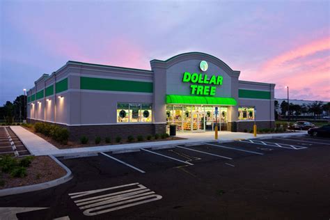 Dollar Tree - SHOP Companies