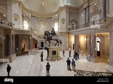 interior of Bode Museum, Museum Island, Berlin, Germany Stock Photo - Alamy