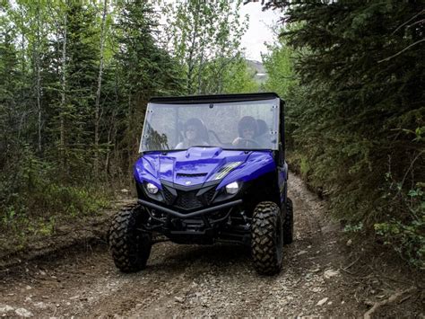 ATV Adventure Tours — Denali Park Adventures