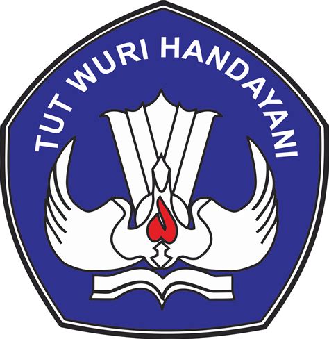 Tut Wuri Handayani Png Logo - Free Transparent PNG Logos