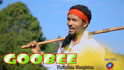 Humnasaa Mangistuu - Goobee - Ethiopian Oromo new Year music - 2015/ ...