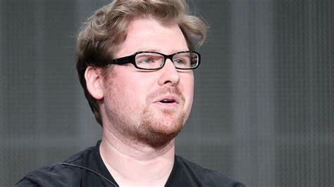 Justin Roiland: Rick and Morty creator dropped by Hulu as well as Adult ...