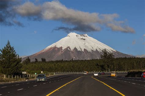 Pan-American Highway | Length, System, Alaska to Argentina, Darien Gap ...