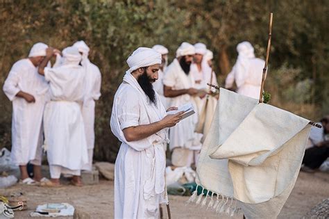 Sabean - Mandaeans : Remnants of Ancient Civilization by Faiz Mahmood ...