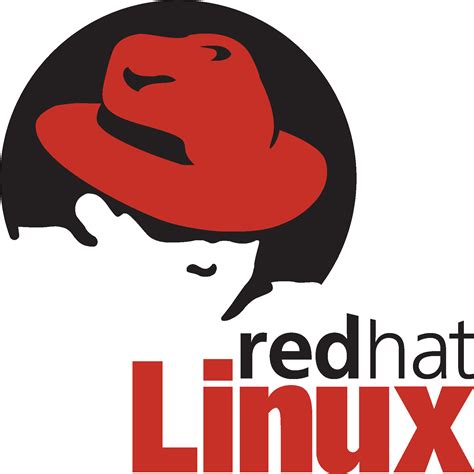 Linux Red Hat Logo Vector - (.Ai .PNG .SVG .EPS Free Download) VectorSeek