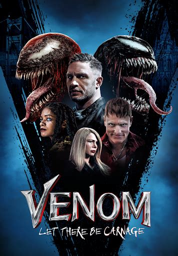 Venom: Let There Be Carnage - Movies on Google Play