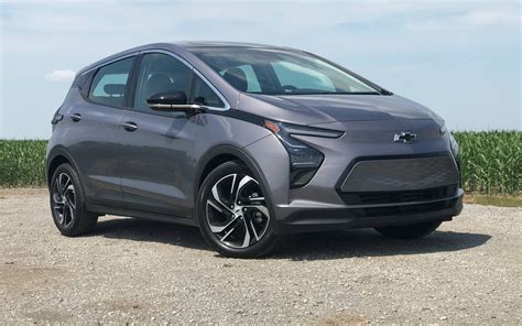 2022 Chevrolet Bolt EUV Review, Pricing, And Specs | lupon.gov.ph