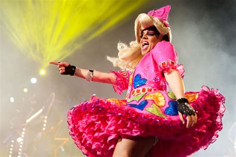 The Ban on Drag – Gender & Sexuality Rights: Let’s Talk About It