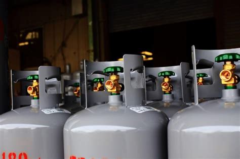 The Benefits of Heating a House With Propane - Apzo Media