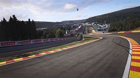 Forza Motorsport tracks list – all races and locations