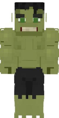 #hulk | Nova Skin